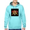 Sofspun® Hooded Sweatshirt Thumbnail