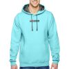 Sofspun® Hooded Sweatshirt Thumbnail