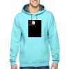 Sofspun® Hooded Sweatshirt Thumbnail