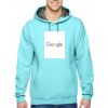 Sofspun® Hooded Sweatshirt Thumbnail