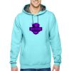 Sofspun® Hooded Sweatshirt Thumbnail