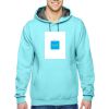 Sofspun® Hooded Sweatshirt Thumbnail