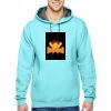 Sofspun® Hooded Sweatshirt Thumbnail