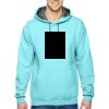 Sofspun® Hooded Sweatshirt Thumbnail