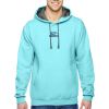 Sofspun® Hooded Sweatshirt Thumbnail