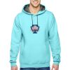 Sofspun® Hooded Sweatshirt Thumbnail