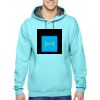 Sofspun® Hooded Sweatshirt Thumbnail