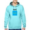 Sofspun® Hooded Sweatshirt Thumbnail