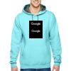 Sofspun® Hooded Sweatshirt Thumbnail