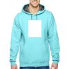 Sofspun® Hooded Sweatshirt Thumbnail