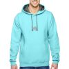 Sofspun® Hooded Sweatshirt Thumbnail