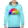 Sofspun® Hooded Sweatshirt Thumbnail