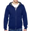 Sofspun® Hooded Full-Zip Sweatshirt Thumbnail