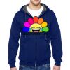 Sofspun® Hooded Full-Zip Sweatshirt Thumbnail