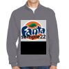 Sofspun® Quarter-Zip Sweatshirt Thumbnail