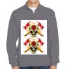 Sofspun® Quarter-Zip Sweatshirt Thumbnail