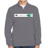 Sofspun® Quarter-Zip Sweatshirt Thumbnail