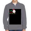 Sofspun® Quarter-Zip Sweatshirt Thumbnail