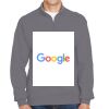 Sofspun® Quarter-Zip Sweatshirt Thumbnail