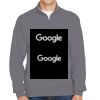 Sofspun® Quarter-Zip Sweatshirt Thumbnail