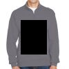 Sofspun® Quarter-Zip Sweatshirt Thumbnail