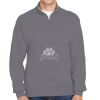 Sofspun® Quarter-Zip Sweatshirt Thumbnail