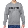 Sofspun® Crewneck Sweatshirt Thumbnail