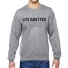 Sofspun® Crewneck Sweatshirt Thumbnail