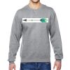 Sofspun® Crewneck Sweatshirt Thumbnail