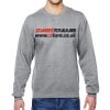 Sofspun® Crewneck Sweatshirt Thumbnail