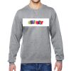 Sofspun® Crewneck Sweatshirt Thumbnail