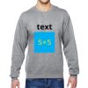 Sofspun® Crewneck Sweatshirt Thumbnail