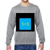 Sofspun® Crewneck Sweatshirt Thumbnail