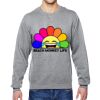 Sofspun® Crewneck Sweatshirt Thumbnail