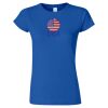 Softstyle Women's T-Shirt Thumbnail