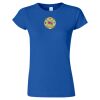 Softstyle Women's T-Shirt Thumbnail
