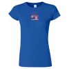 Softstyle Women's T-Shirt Thumbnail