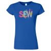 Softstyle Women's T-Shirt Thumbnail