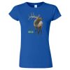 Softstyle Women's T-Shirt Thumbnail