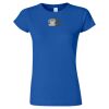 Softstyle Women's T-Shirt Thumbnail