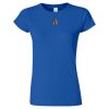 Softstyle Women's T-Shirt Thumbnail