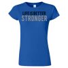 Softstyle Women's T-Shirt Thumbnail
