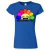 Softstyle Women's T-Shirt Thumbnail